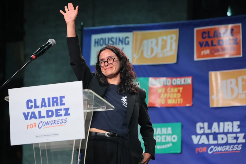 Democrats Wanted an Affordability Story — Their Own Leaders Say Something Else Drove New York’s Leftward Shift