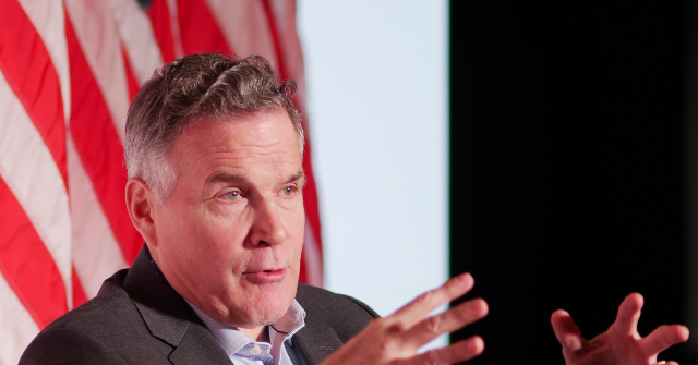 McCormick Pushes SAVE America Act Strategy: ‘Make Democrats Defend the Indefensible’