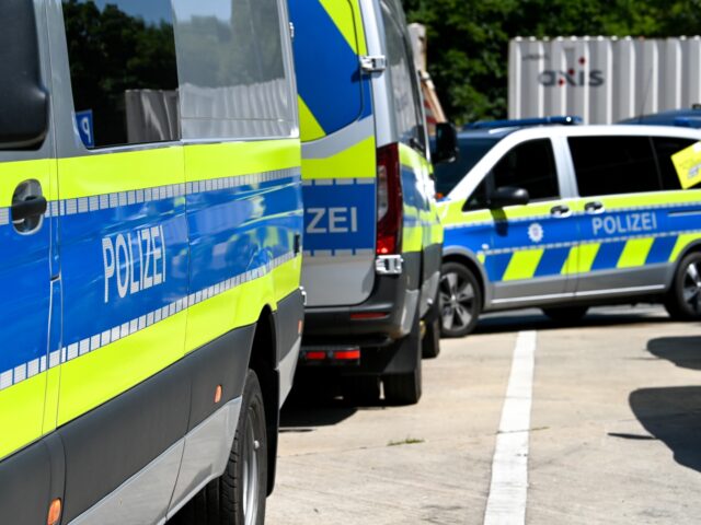 Mass Shooting in Stade Leaves at Least Five Dead as German Police Investigate Possible Multiple Suspects