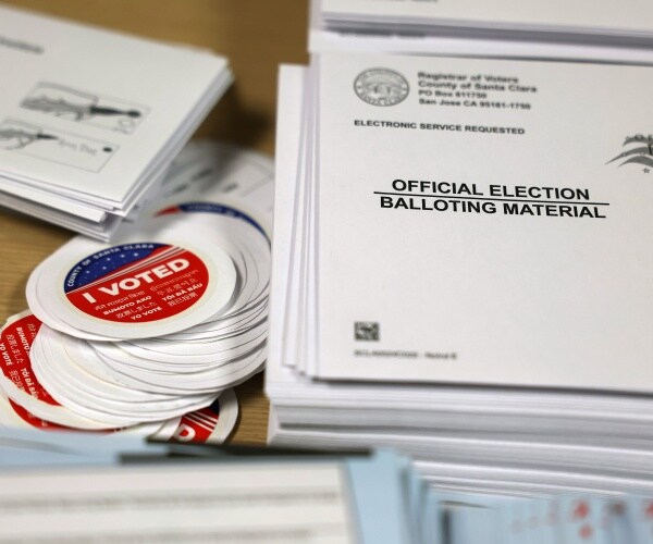 Supreme Court Upholds Mail-In Ballot Grace Periods, Dealing Setback to Republican Election Challenge