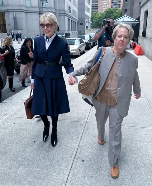 Supreme Court Declines Trump Appeal in E. Jean Carroll Case, Leaving $5M Jury Verdict in Place