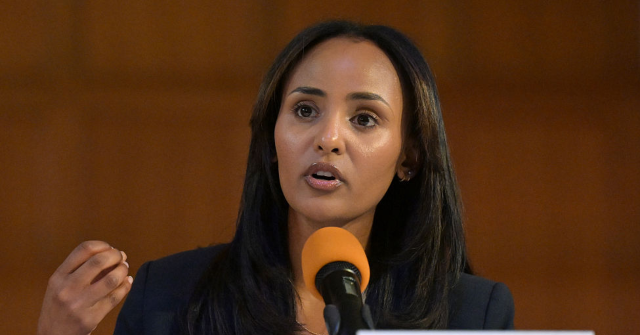Colorado Dem Candidate Says Immigration Policy Must ‘Protect Dignity of Immigrants’ While Facing Questions on ICE Abolition