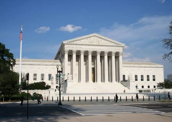 SCOTUS delivers major victory for Women's Sports and Biological reality