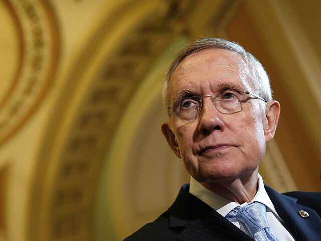 Bernie Moreno Revives Harry Reid’s 1993 Immigration Bill and Throws Democrats an Uncomfortable Challenge