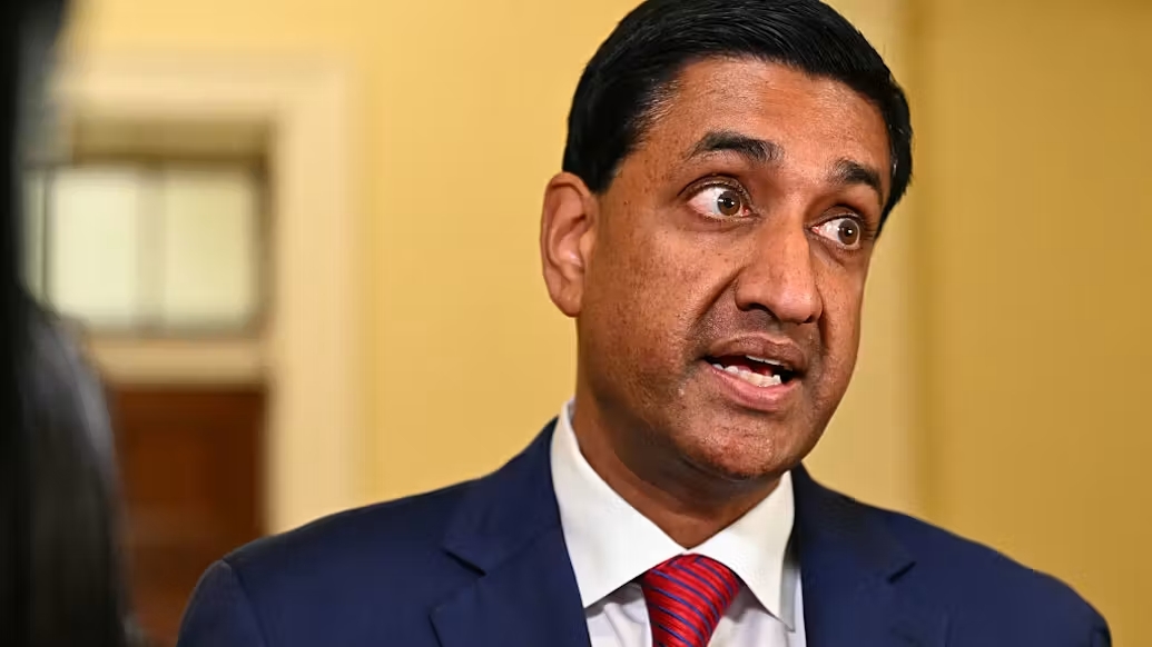 Ro Khanna Rails Against ‘Hoarding Wealth’—While Sitting Atop a Family Fortune Worth Hundreds of Millions