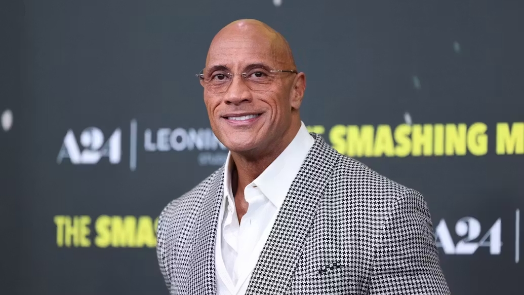 The Rock Refuses To Join Hollywood’s Anti-Trump Chorus—And Gets Branded A ‘Coward’