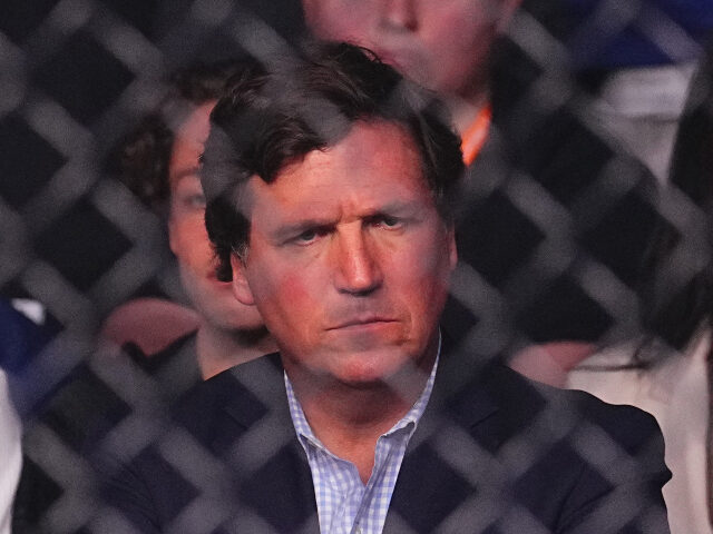 Tucker Carlson Floats Third-Party Movement, Says Washington Has Forgotten Ordinary Americans