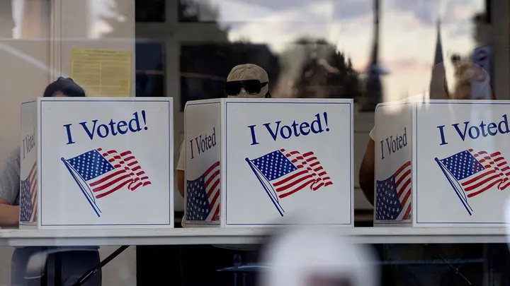 Federal Judge Halts Trump’s Mail Ballot Order, Keeping Courts at Center of Election Rules