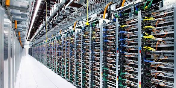 Marxist Foreign Influence Network Blocked $23 Billion in U.S. AI Data Center Projects