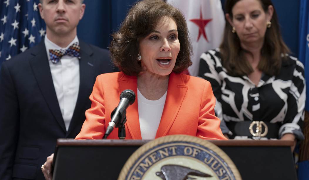Jeanine Pirro Shuts Down Reporters Downplaying National Mall Vandalism: ‘This Is About Respect’