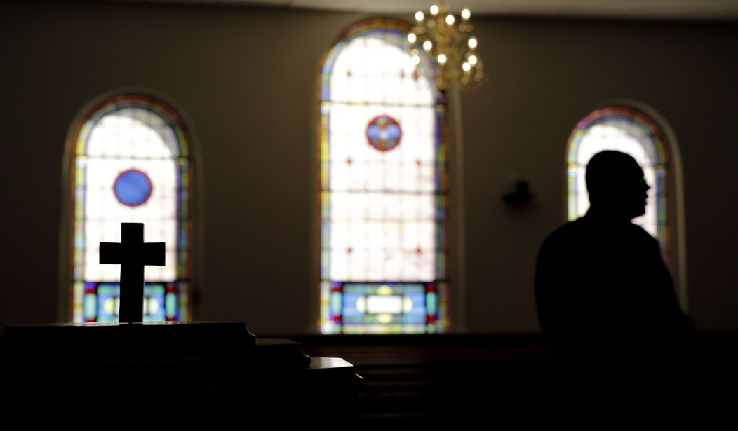 Disaster Averted: Armed Suspect Arrested Before Apparent Attack on North Carolina Church