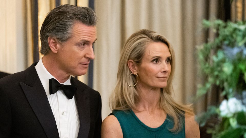 FBI Infiltrated Newsom's Inner Circle: Key Ally Wore Wire in Corruption Probe