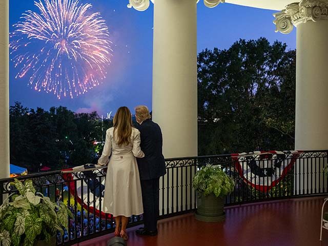 Washington Set to Light Up the Nation’s 250th Birthday With Record-Breaking Fireworks Spectacular