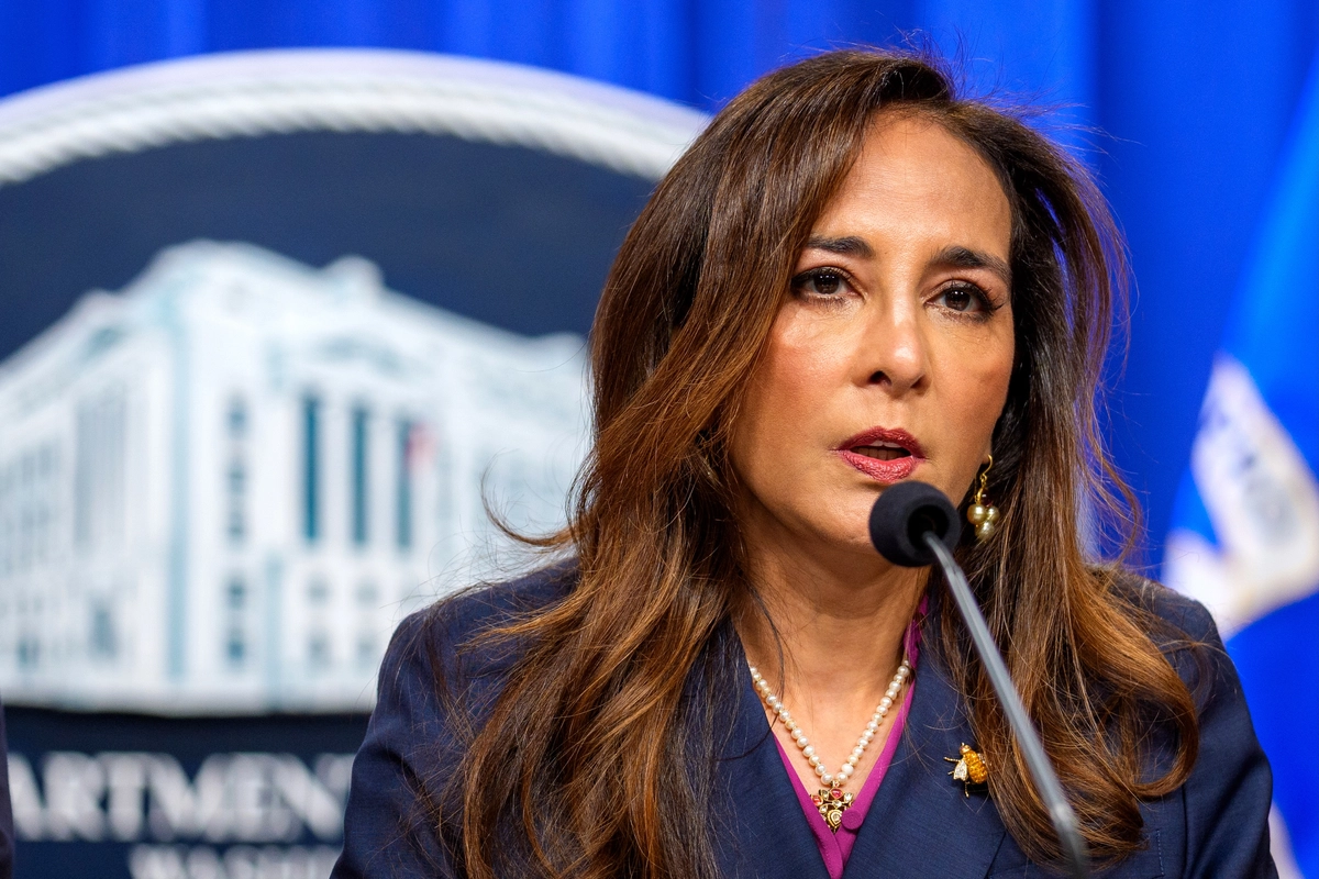 DOJ Warns All 50 States: Election Officials Face Criminal Charges if They Allow Noncitizens to Vote