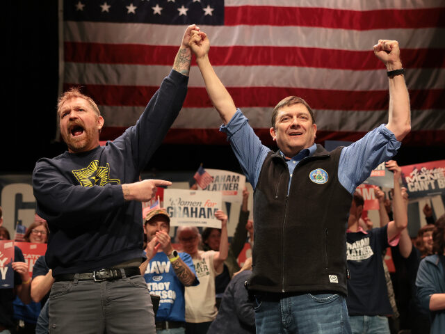 Democrats’ Maine Senate Turmoil Deepens as New Allegations Rock Race