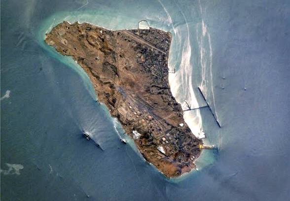 Iran Issues Grim Threat: "Not a Single American Soldier Will Return Alive" from a Kharg Island Invasion