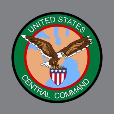 U.S. Central Command Launches Fresh Strikes on Iran
