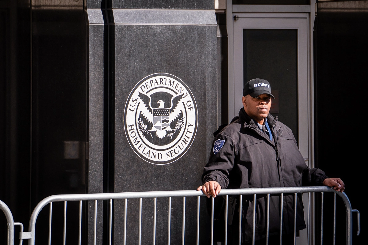 Federal Judge Tells DHS to Ignore Another Court Order as Immigration Database Fight Deepens
