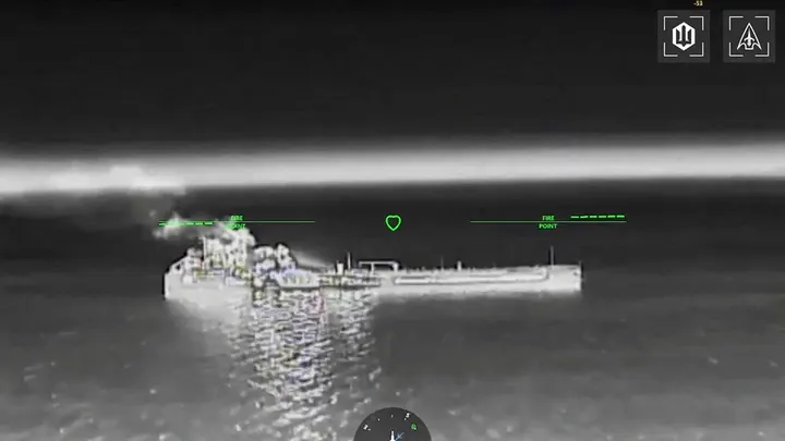 Ukraine’s Expanding Drone War Strikes Deep Into Russia as Trump Pushes Stronger Air Defense Cooperation