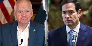 Senator Rubio Overrules Walz, Forces Deportation of Child Rapist Pardoned by Minnesota Democrat