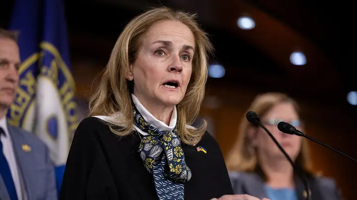 Early Graham Platner Critic Says Senate Hopeful ‘Disqualified Himself’ as Democrats Rush for the Exits