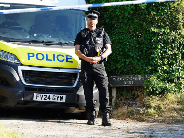 Police Back to Square One in Ann Widdecombe Murder Probe After Initial Suspect Released