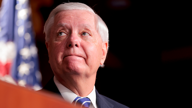 Lindsey Graham Dies at 71 After Brief and Sudden Illness
