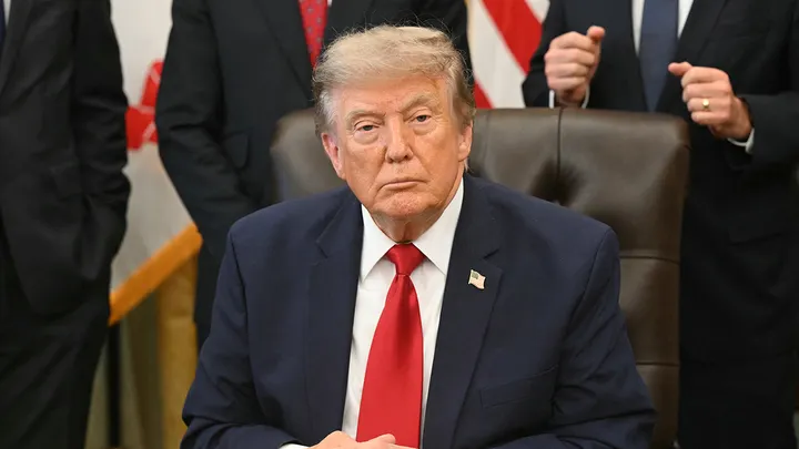 Trump Returns Control of Utah Lands, Slashes Two National Monuments by 90%
