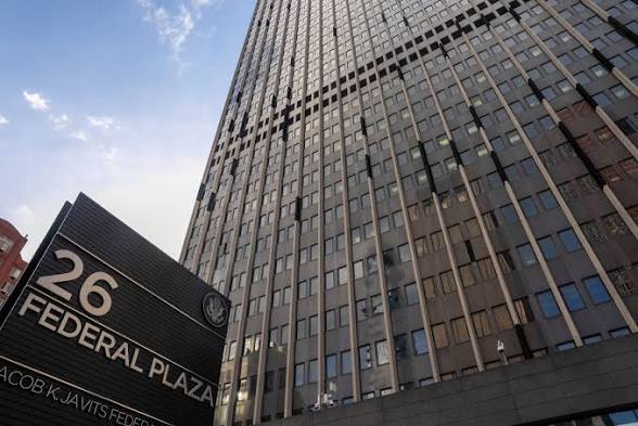 America First Vigilance: FBI Nabs Suspect After Incendiary Device Attack on NYC Federal Building