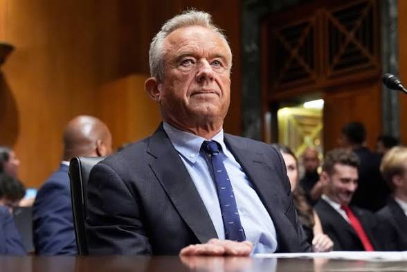RFK Jr. Halts Over $1 Billion in Medicaid Payments to CA and MN Over Suspected Fraud
