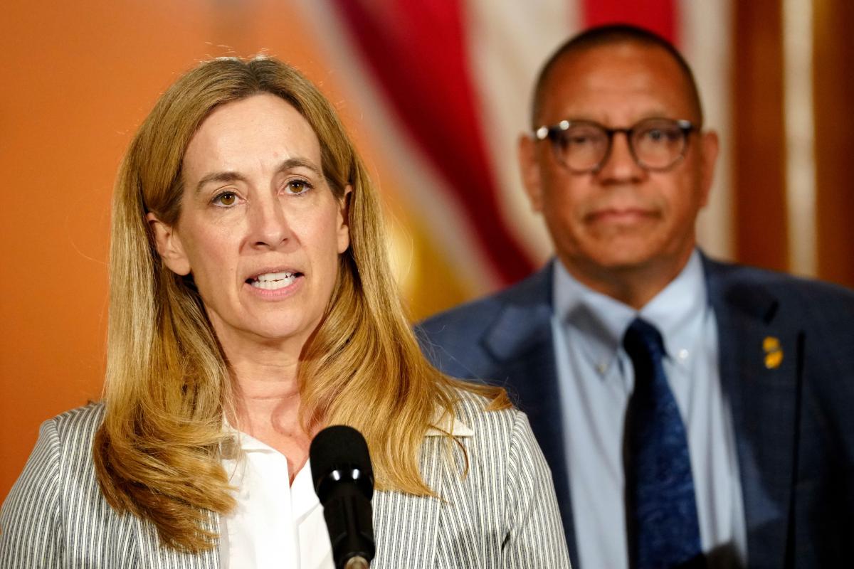 NJ Gov Admits Over 6,000 Non-citizens Were Registered to Vote, Proving Trump Right on SAVE ACT