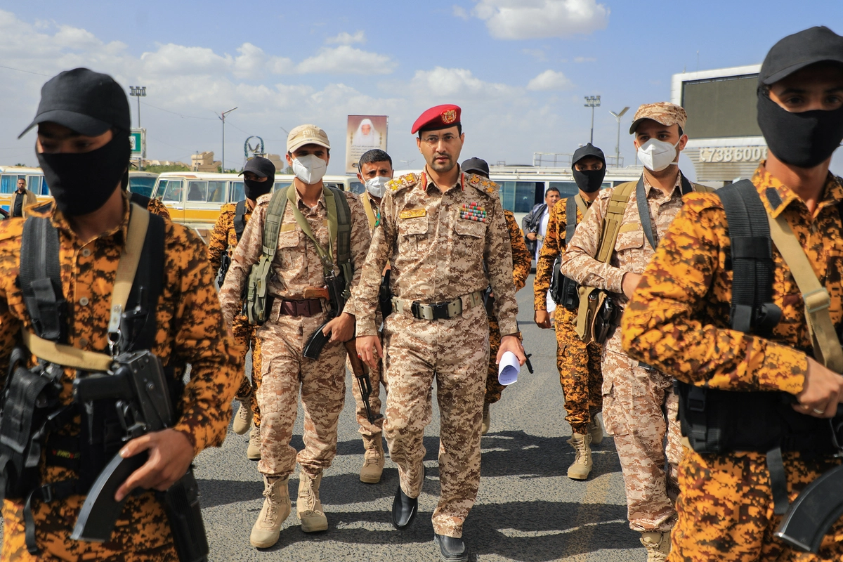 Oil Surges Above $100 as Iran-Backed Houthis Open New Front Against Saudi Tankers