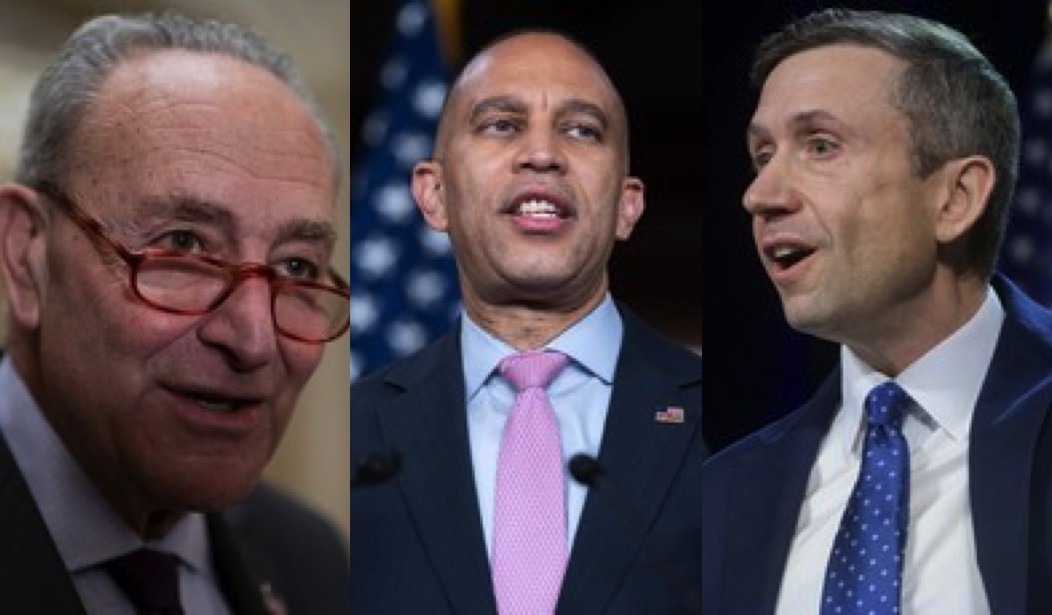 Democrats’ Primary Meddling Backfires Again as DCCC Burns Cash and Sparks Internal Revolt