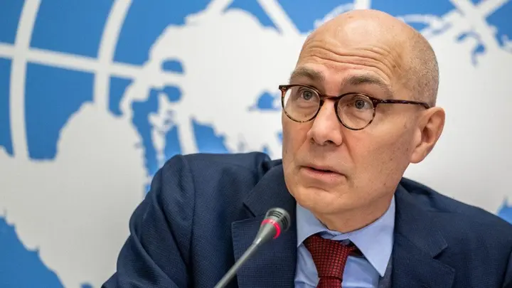 France Takes Swipe at America After UN Vote—Mike Waltz Fires Back With a Reality Check