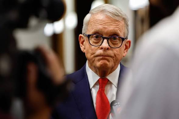 Ohio Governor Faces MAGA Fury for Defying Trump's Deportation Order, Calling Haiti 'Hell'