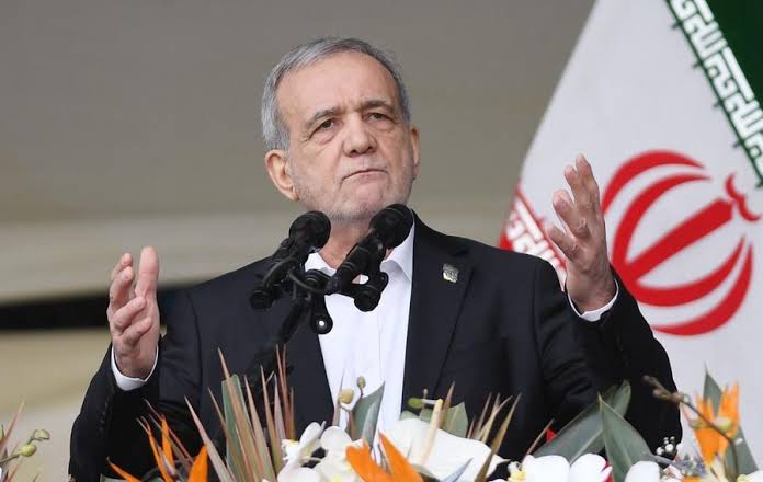 Iran's Leadership Divided Over Negotiations With the U.S. Amid Ongoing Conflict