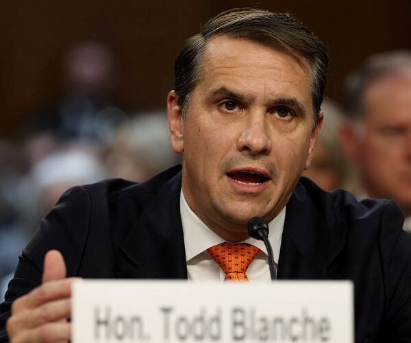 Cornyn and Tillis Back Blanche After Trump-Era DOJ Fund Is Scrapped
