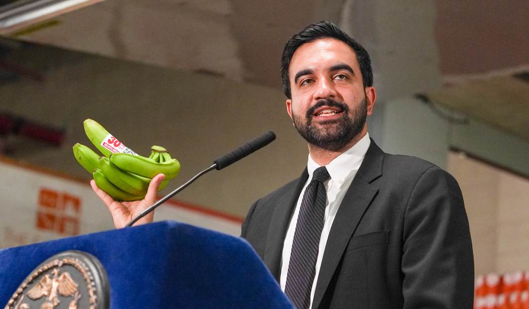 Mamdani’s Grocery Plan Raises a Basic Question: Who Exactly Is Paying for the Discounts?