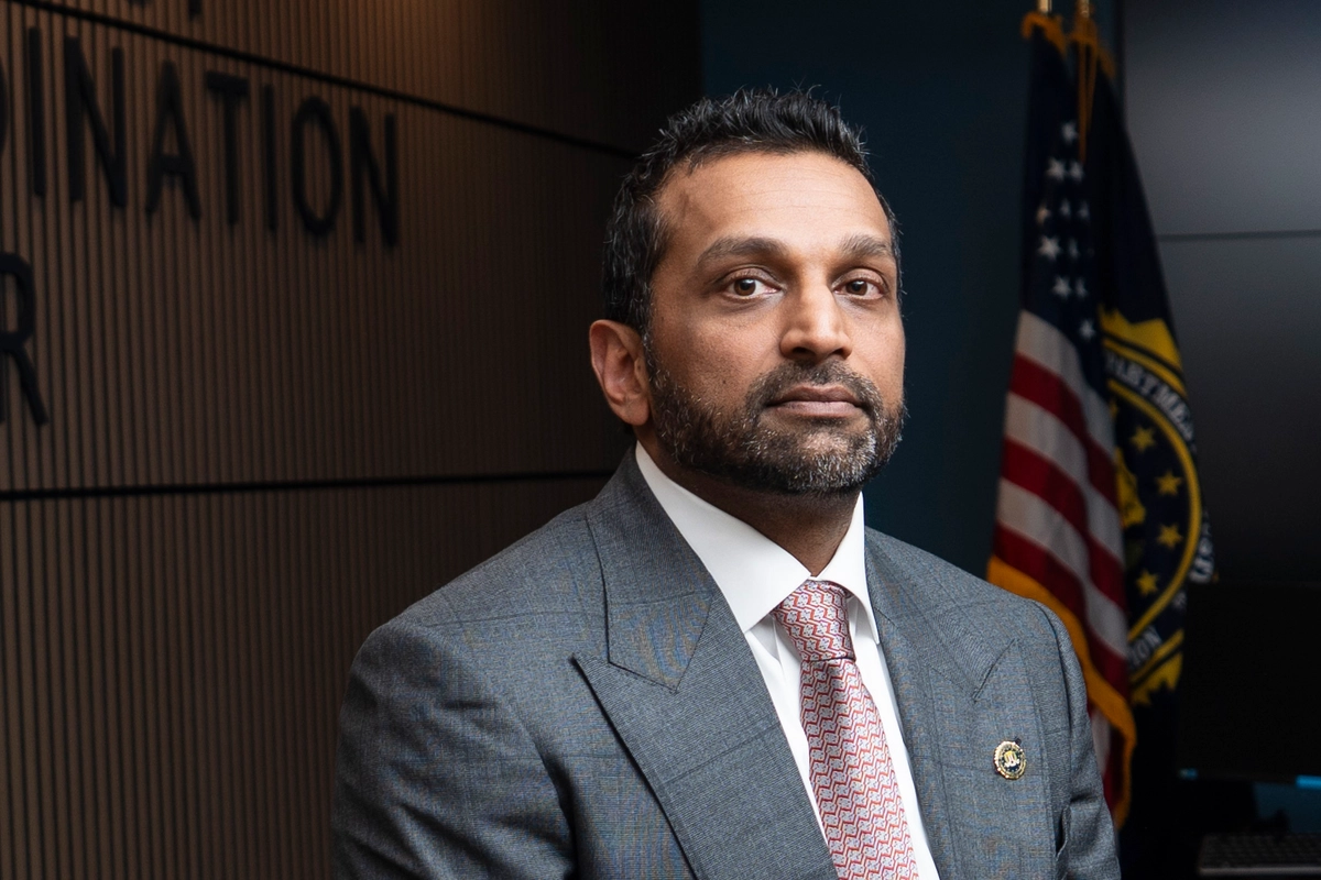 FBI Says It Stopped 715 Terror Attacks Last Year — And Americans Were Never Supposed to Know
