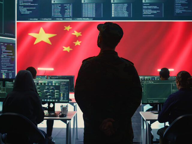 China’s Communist Party Has a Backdoor Into America’s Internet, Congress Warns