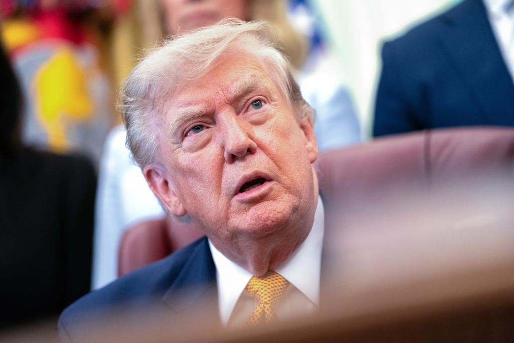 Democrats Mock Trump’s Communist Warning — But the DSA’s Own Words Tell a Different Story