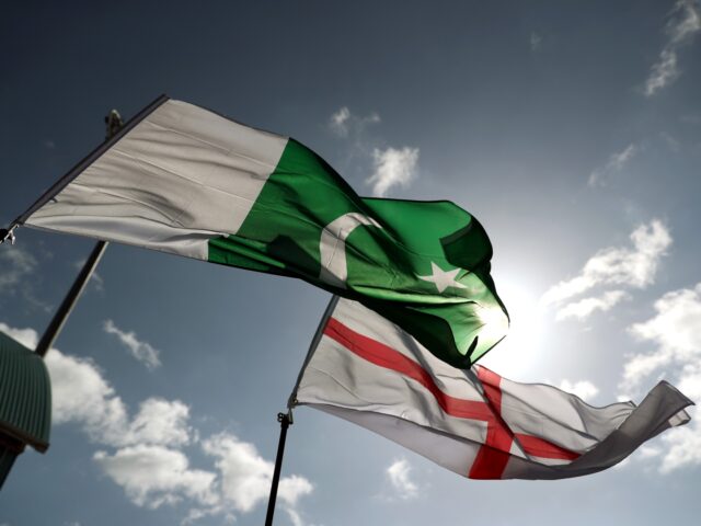 Pakistani Lawmaker Faces Grooming and Rape Allegations Tied to Manchester Gang, Report Says