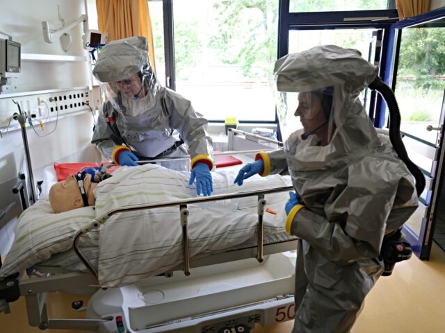 W.H.O. Scrambles for Ebola Vaccine Volunteers as Death Toll Rises in Congo Outbreak