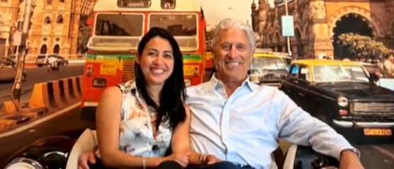 Who is Going to Tell Him? DHS Fact-Checks Story of ICE Detention Involving 75 y. o. Man And Much Younger Venezuelan Fiancée