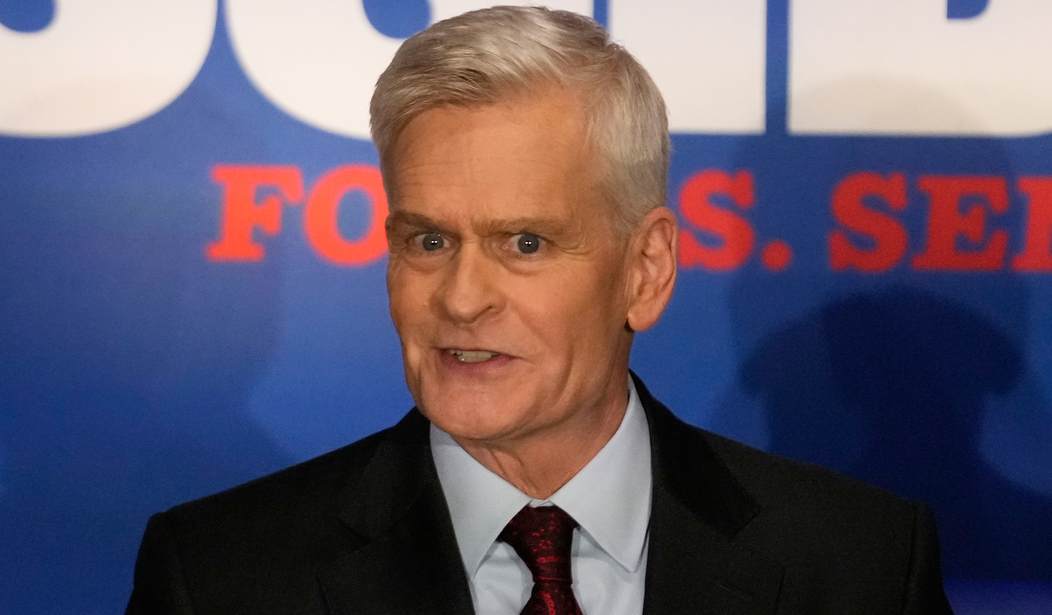 Bill Cassidy Throws a Curveball on Todd Blanche — And Washington Didn’t See It Coming