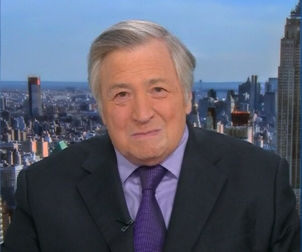 Dick Morris Warns: Just 7 Socialist Democrats Could Hold Hakeem Jeffries’ House Majority Hostage