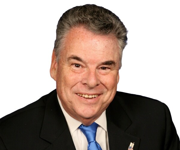 Pete King to Republicans: Stop Sitting in Washington — Take the SAVE America Act Fight to Voters