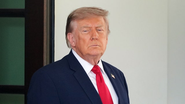 Even Progressives Nod: Trump's America First Policy Forcing Defense Contractors to Prioritize Warfighters Over Wall Street