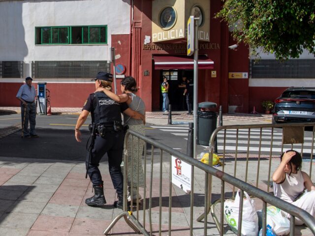 At Least Five Underage Girls Allegedly Victimized in Ceuta Following Unchecked Migrant Surge