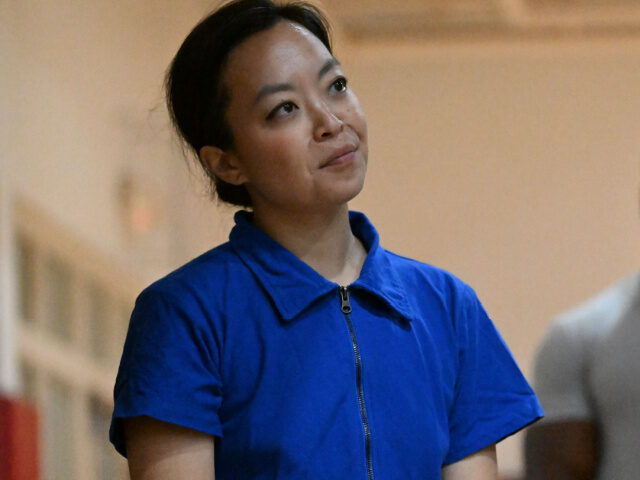Democratic Socialist Francesca Hong surges in Wisconsin Primary as DSA Expanse Party Takeover
